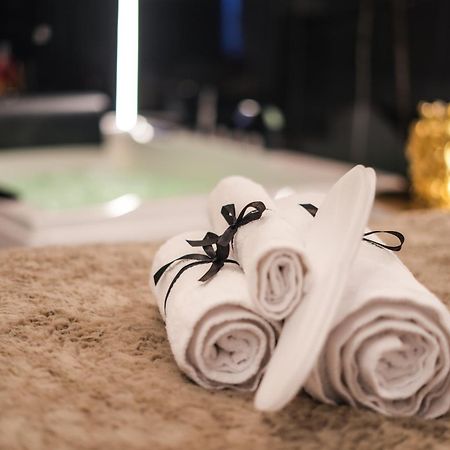 Superior Suite Palermo Eksteriør bilde