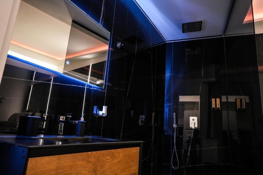 Superior Suite Palermo Eksteriør bilde
