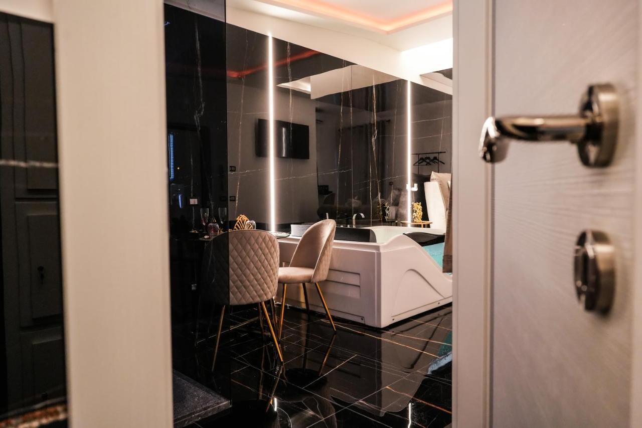 Superior Suite Palermo Eksteriør bilde