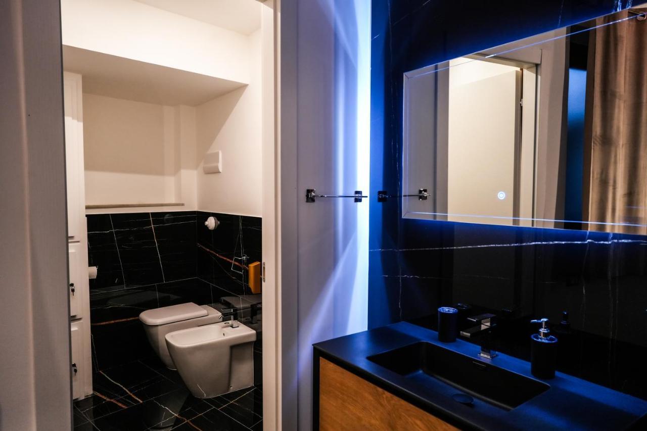Superior Suite Palermo Eksteriør bilde