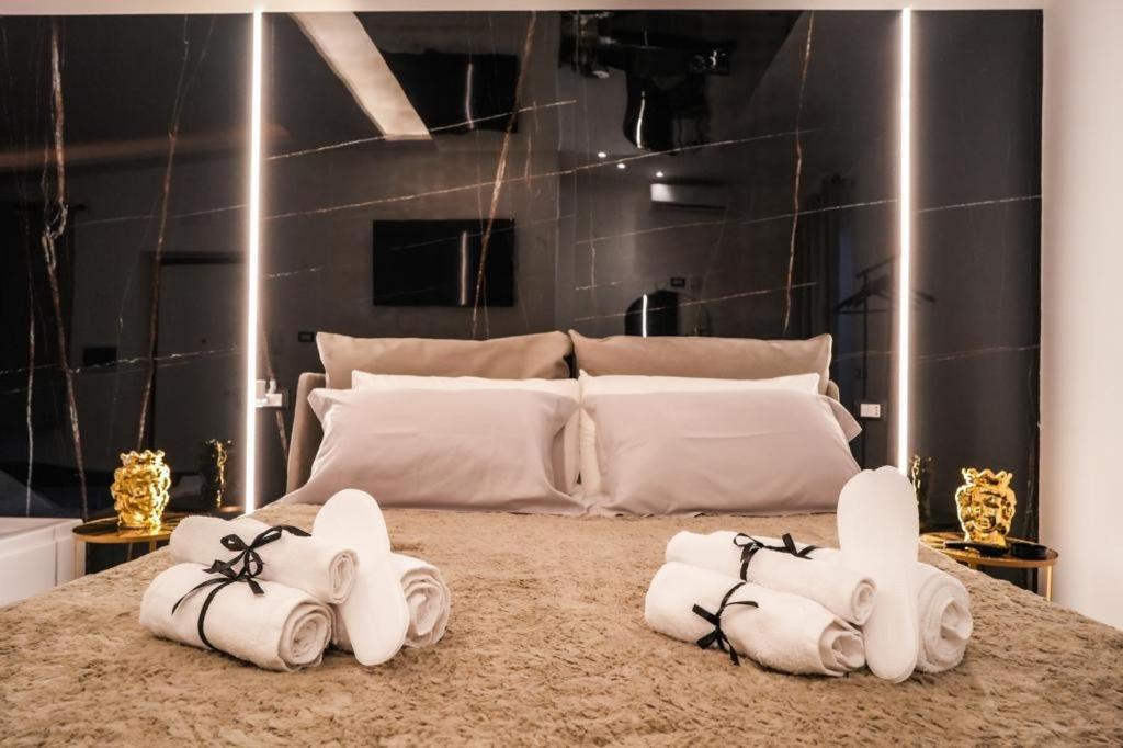 Superior Suite Palermo Eksteriør bilde