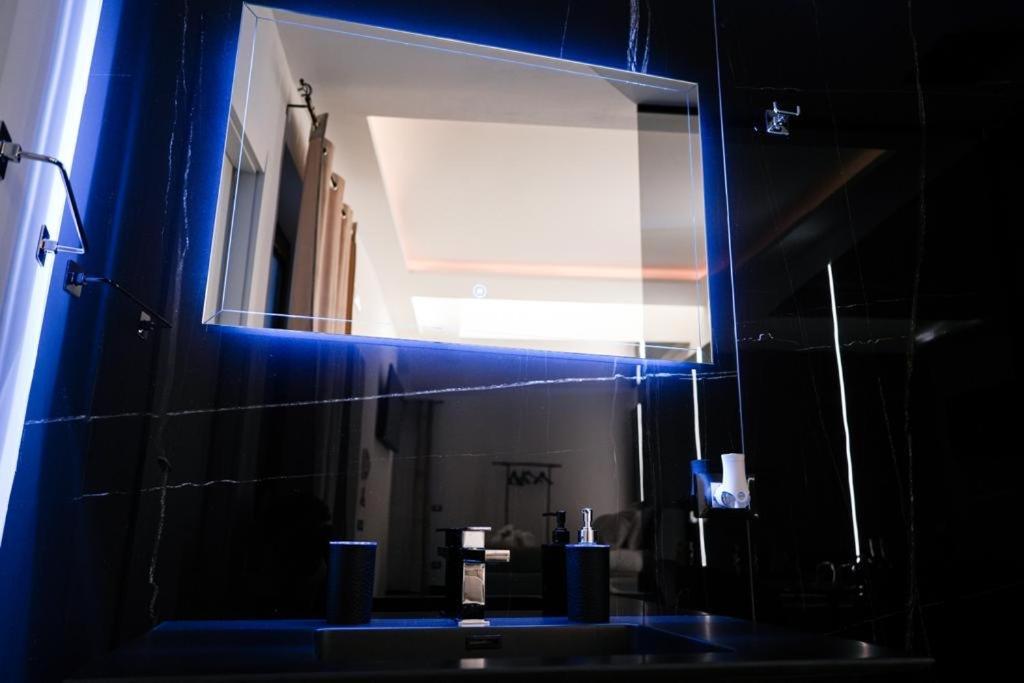 Superior Suite Palermo Eksteriør bilde