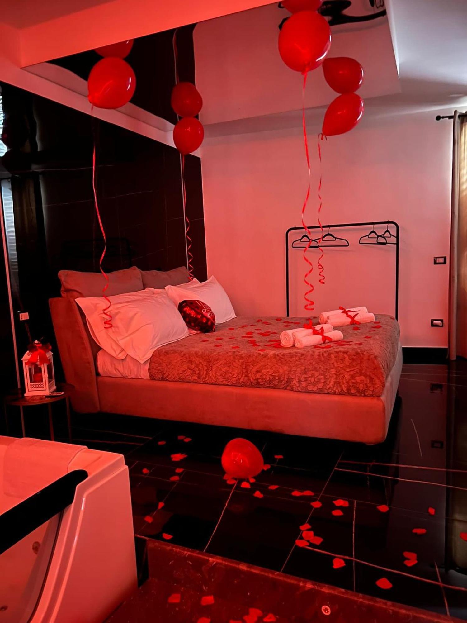 Superior Suite Palermo Eksteriør bilde