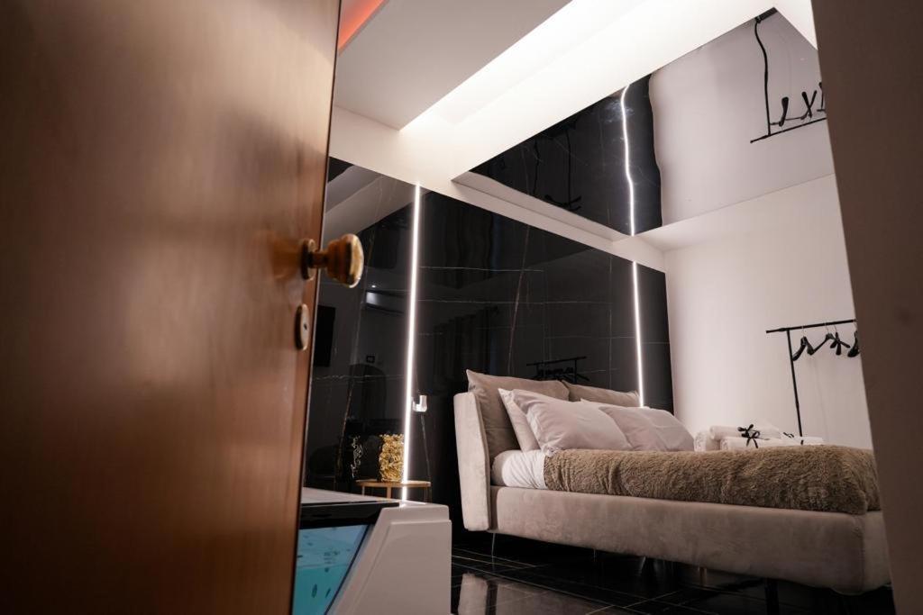 Superior Suite Palermo Eksteriør bilde